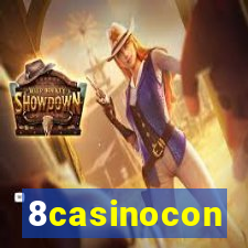 8casinocon