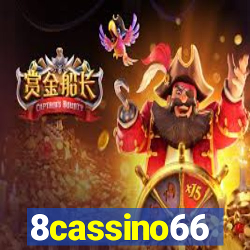 8cassino66