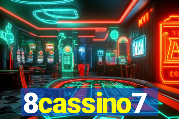 8cassino7