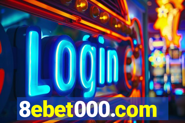 8ebet000.com