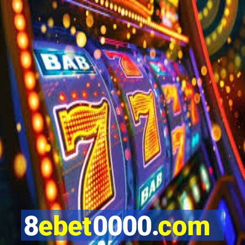 8ebet0000.com