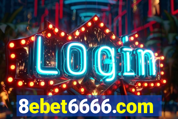 8ebet6666.com