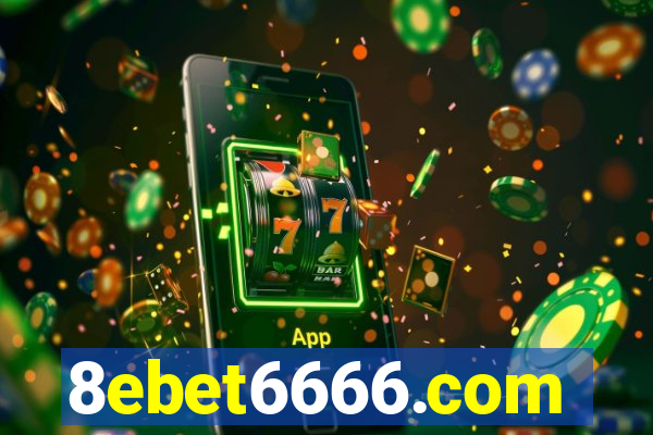 8ebet6666.com