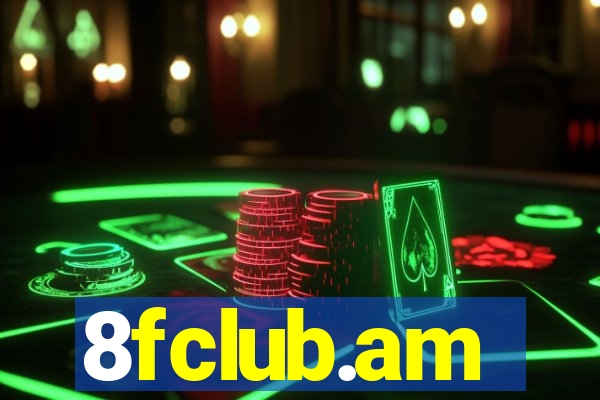 8fclub.am