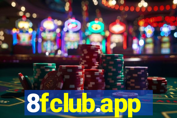 8fclub.app