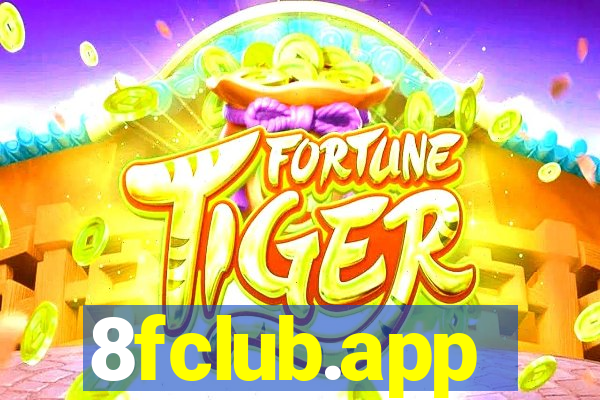 8fclub.app