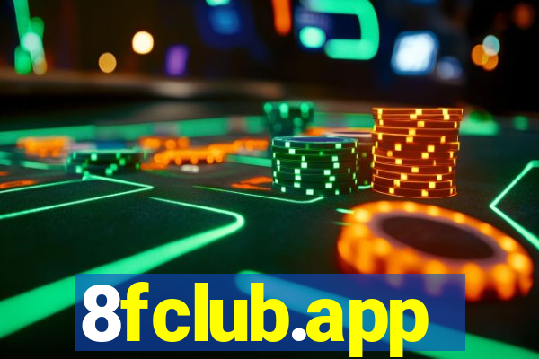 8fclub.app