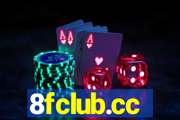 8fclub.cc