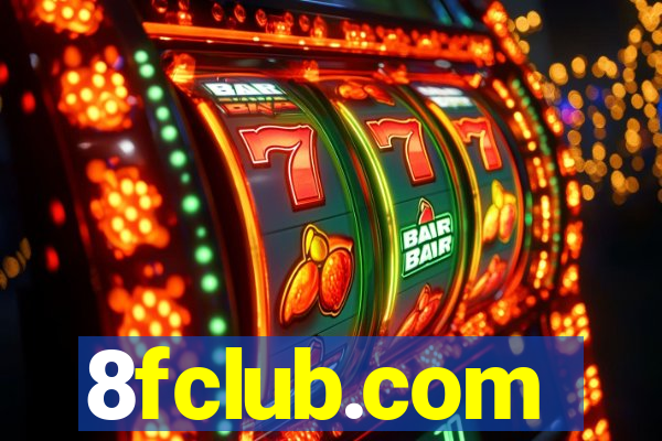 8fclub.com