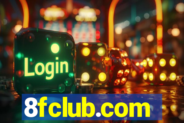 8fclub.com