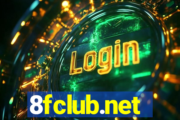 8fclub.net