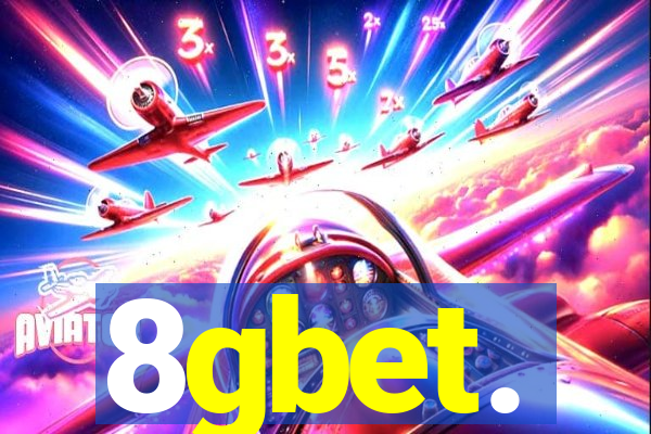 8gbet.