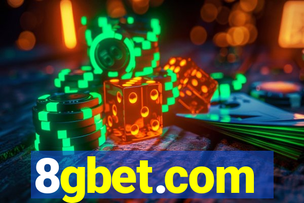 8gbet.com