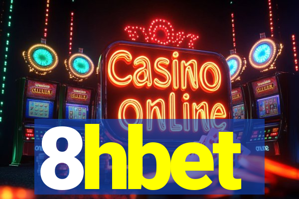 8hbet