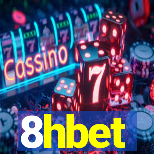 8hbet