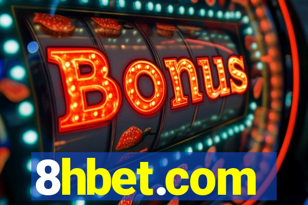 8hbet.com