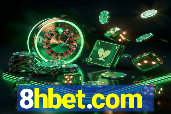 8hbet.com