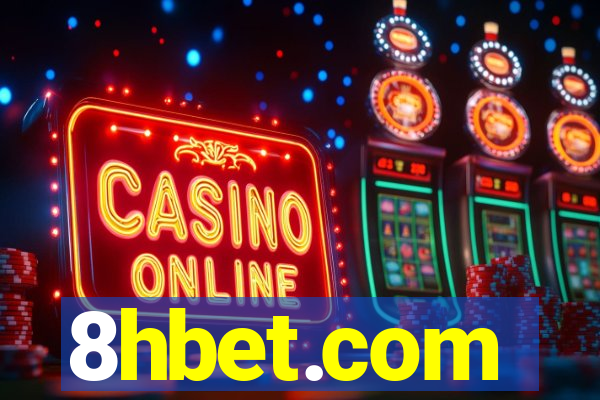 8hbet.com