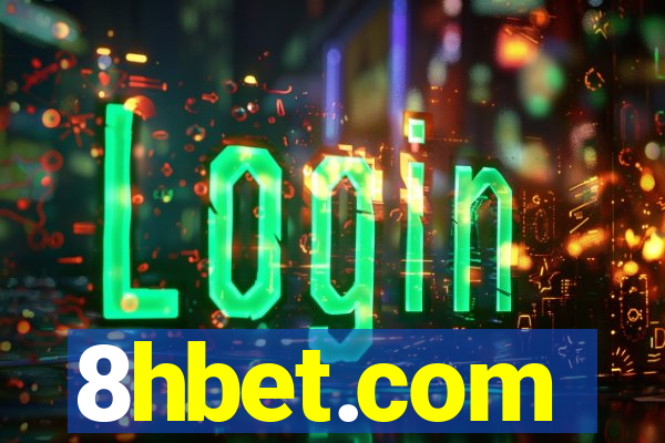 8hbet.com