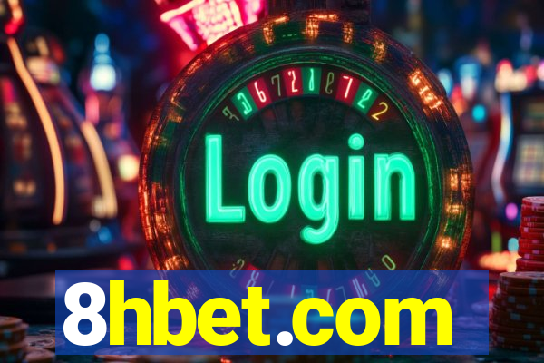 8hbet.com