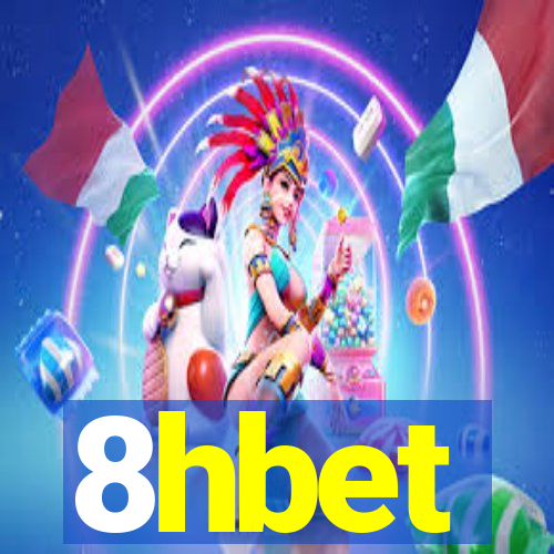 8hbet