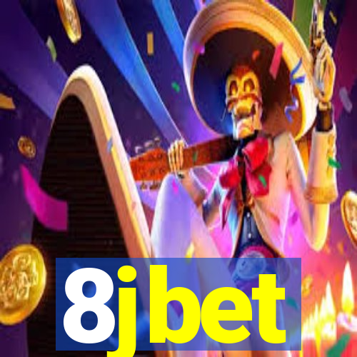 8jbet