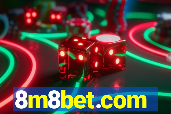 8m8bet.com