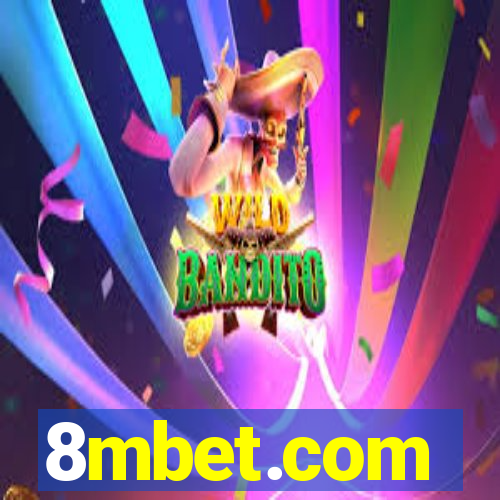 8mbet.com