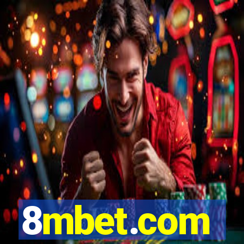 8mbet.com