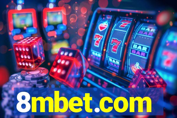 8mbet.com