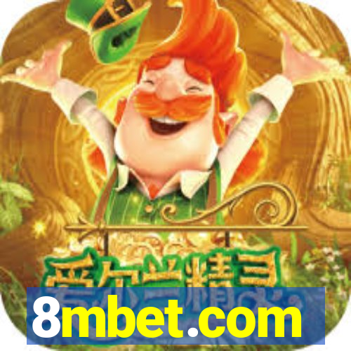 8mbet.com