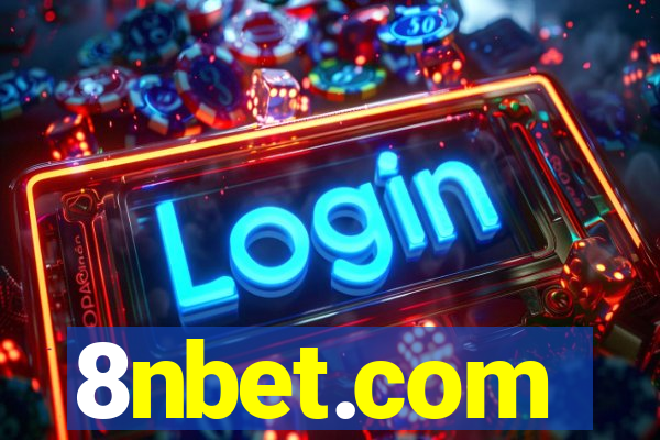 8nbet.com