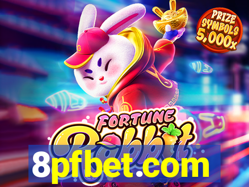 8pfbet.com