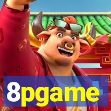 8pgame