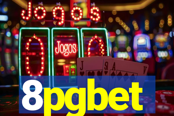 8pgbet