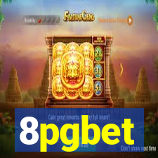 8pgbet