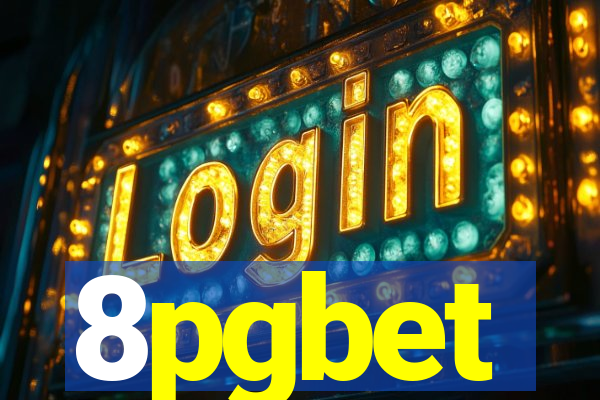 8pgbet