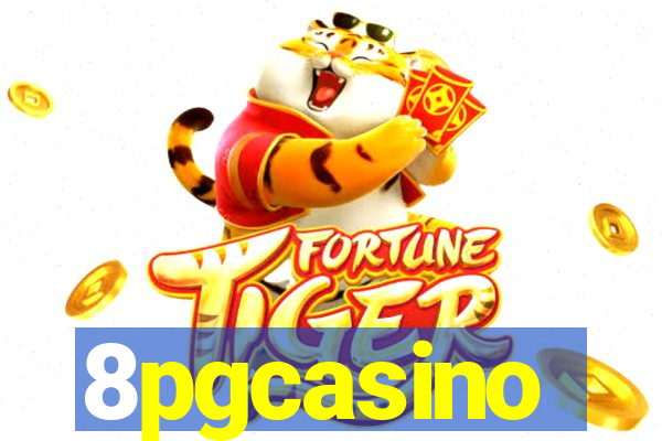 8pgcasino