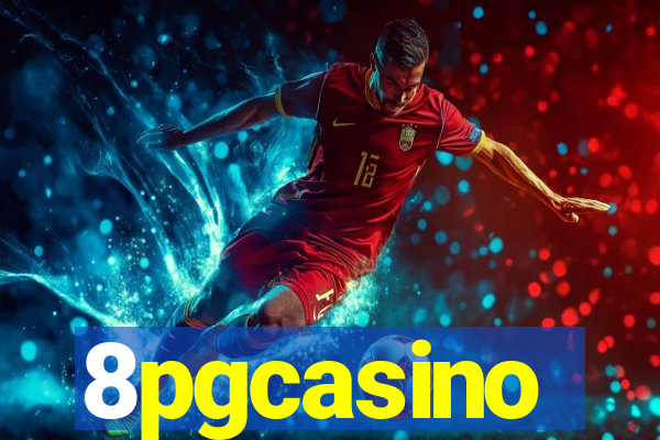 8pgcasino