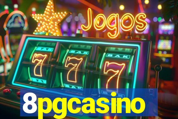 8pgcasino