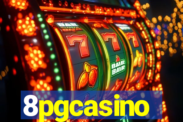 8pgcasino