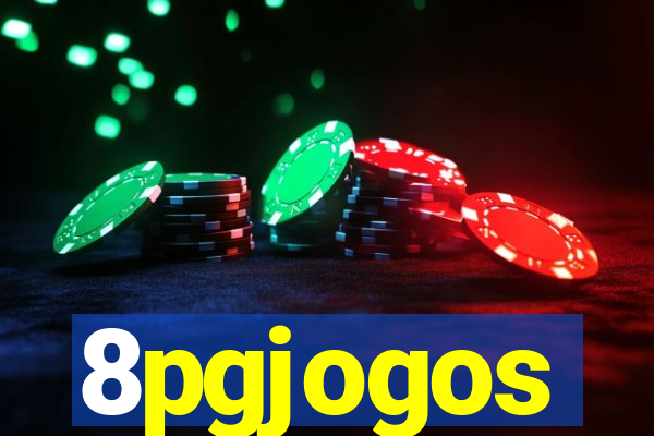 8pgjogos