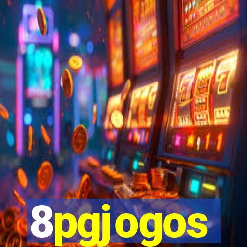 8pgjogos