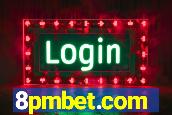 8pmbet.com