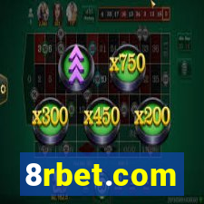 8rbet.com