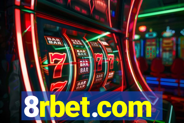 8rbet.com