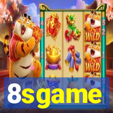 8sgame