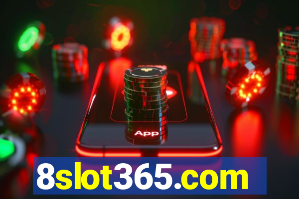 8slot365.com