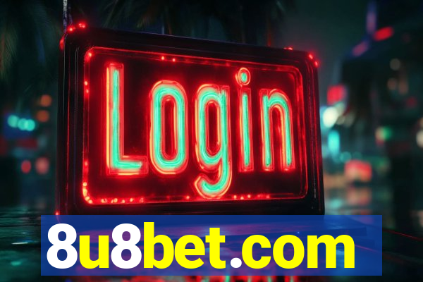 8u8bet.com