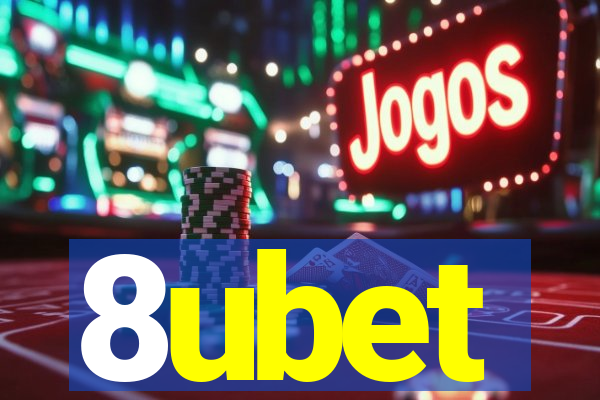 8ubet